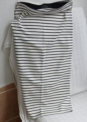 Koton Penye Etek Beli Lastikli - Görsel 2