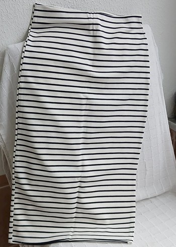 Koton Penye Etek Beli Lastikli - Görsel 3