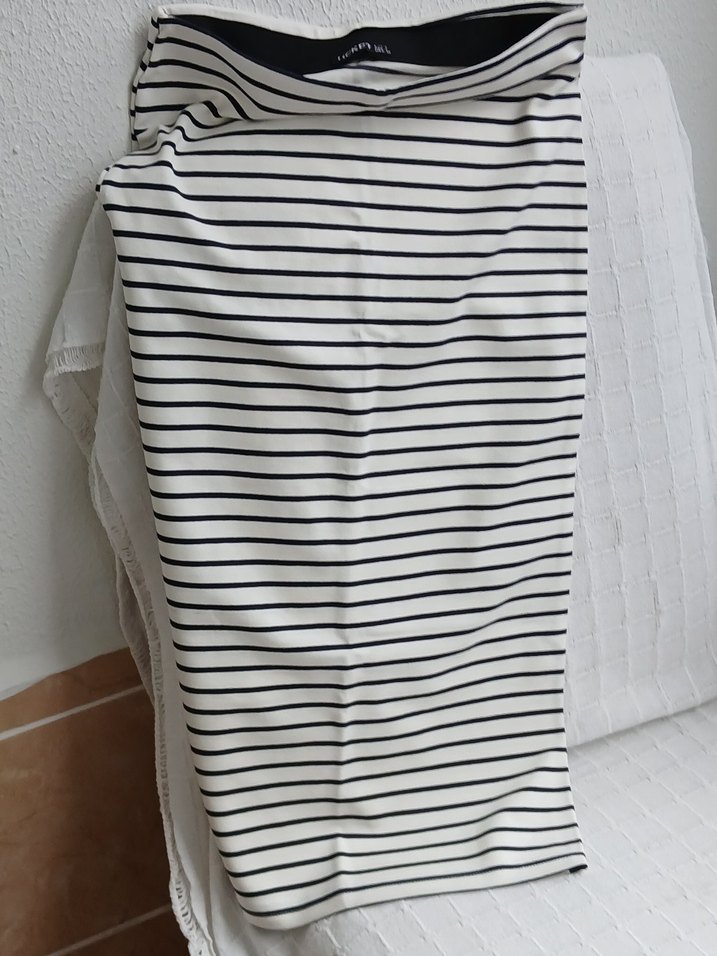 Koton Penye Etek  Beli Lastikli - Görsel 2