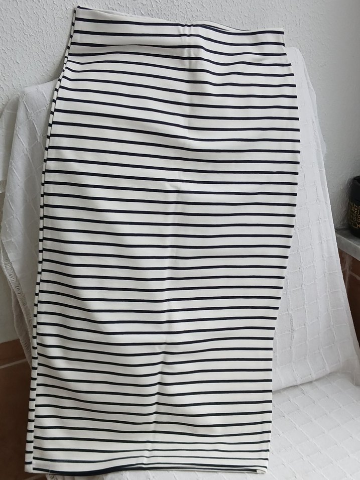 Koton Penye Etek  Beli Lastikli - Görsel 3