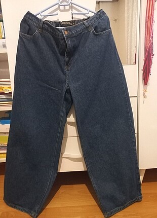 Lcw bol paça jean
