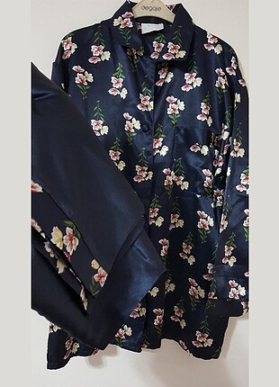 Pijama Takımı