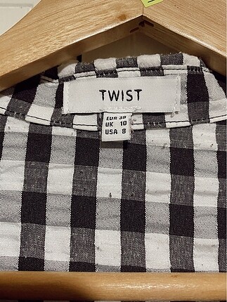 Twist TWİST KADIN TUNİK