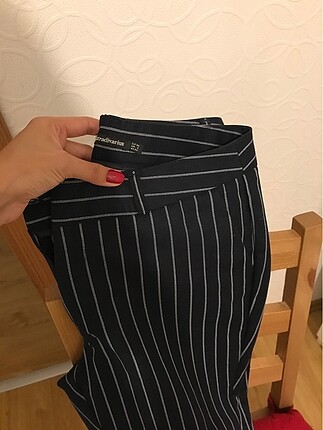 Stradivarius Klasik pantolon