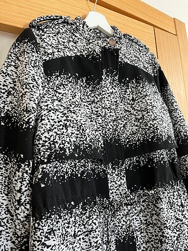 42 Beden Kışlık zara suud Manuka