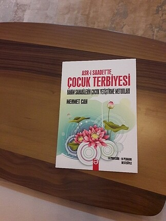 Çocuk Terbiyesi