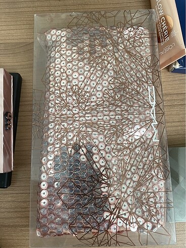  Beden Renk Mac Extra Dimension Skinfinish Set -Whisper of Guilt