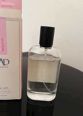  Beden Renk Mad Kadın Parfümü 100 ml