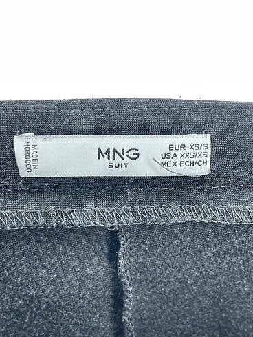 Mango Düz Kesim %70 İndirimli. - Görsel 4