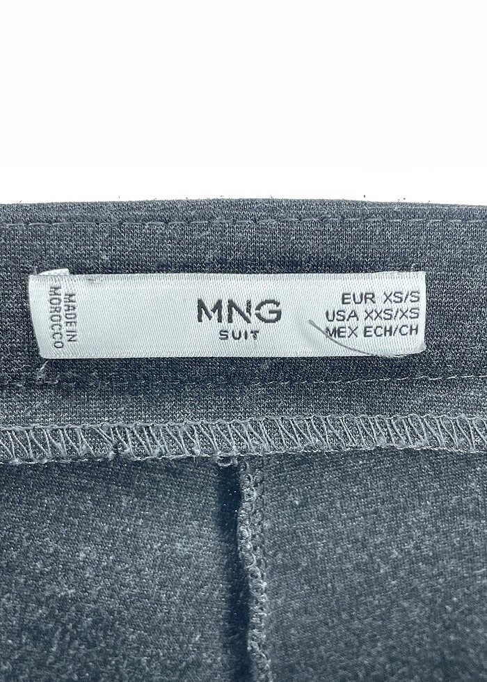 Mango Düz Kesim %70 İndirimli. - Görsel 4