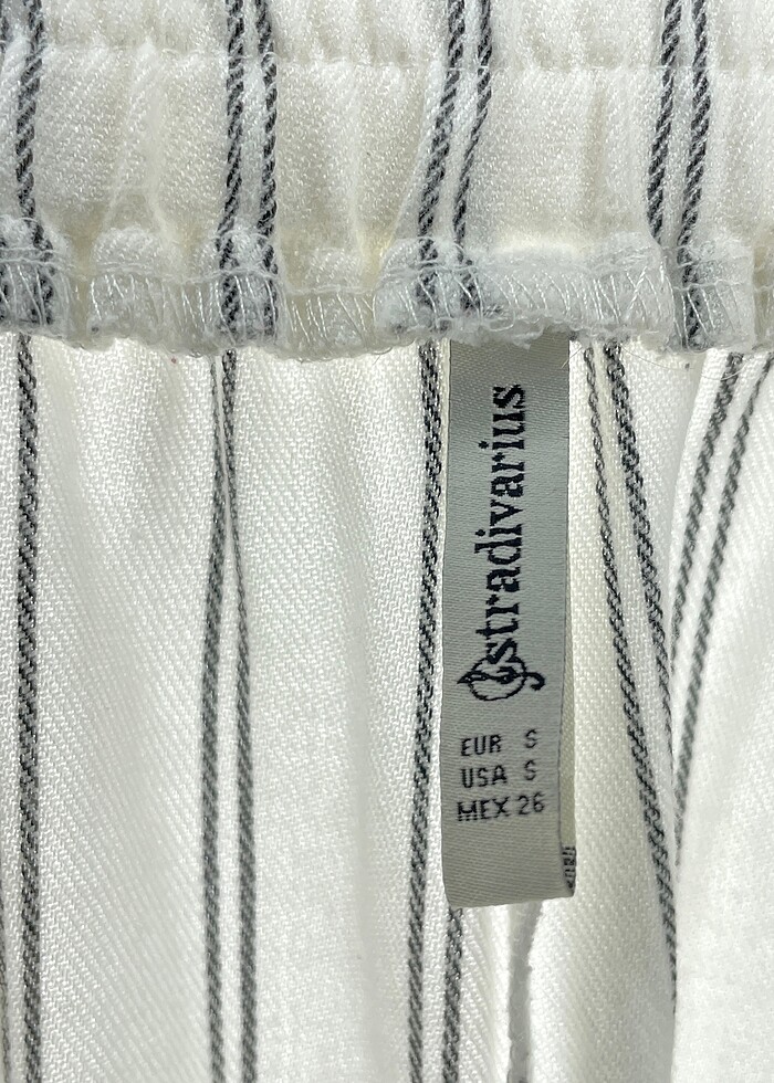 Stradivarius Düz Kesim %70 İndirimli. - Görsel 4