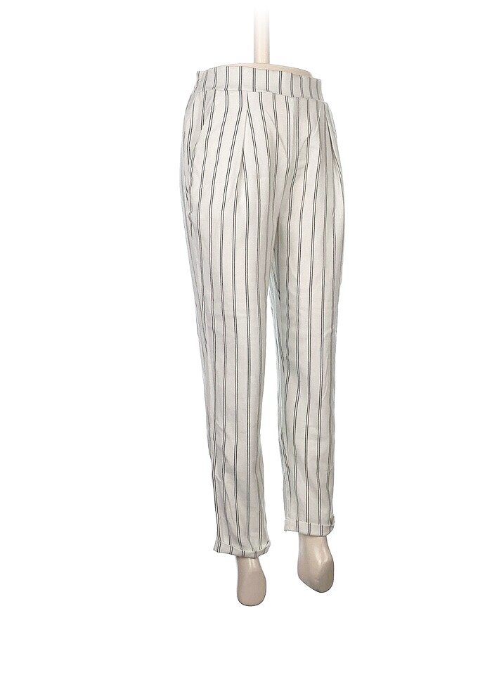 Stradivarius Düz Kesim %70 İndirimli. - Görsel 2