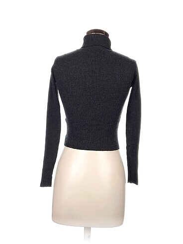 s Beden Pull and Bear Kazak / Triko %70 İndirimli.