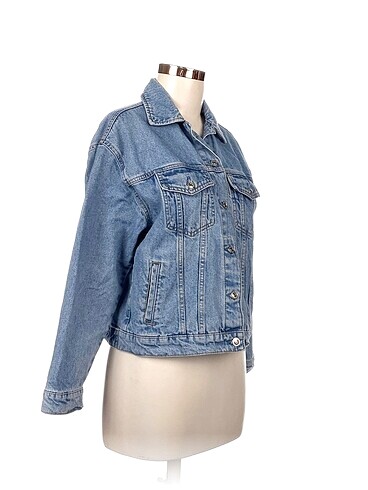 Stradivarius Stradivarius Kot Ceket %70 İndirimli.