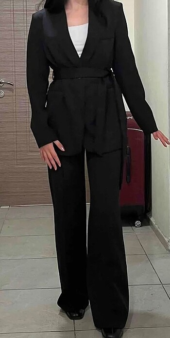 BLAZER TAKIM