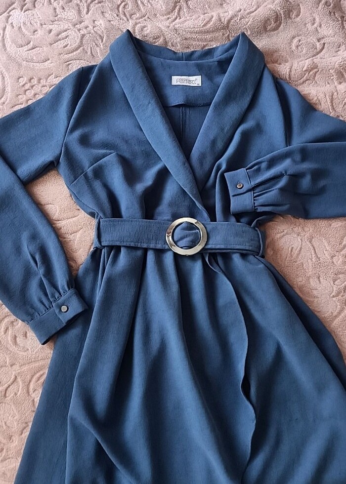 Tesettür ikili takım - Görsel 4