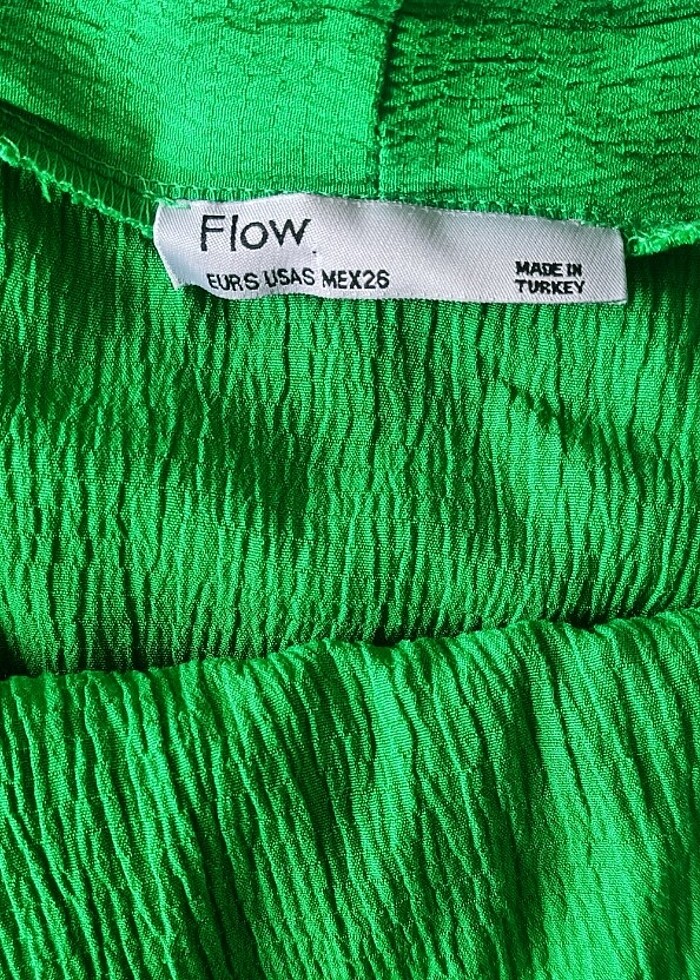 Kimono Alt Üst Takım - Görsel 4