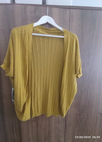 yazlık hırka