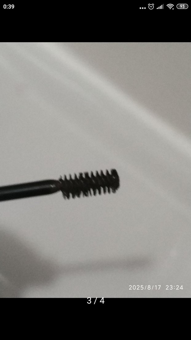 Maybelline kaş maskarasi - Görsel 3