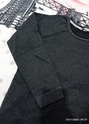 xl Beden LCW sweatshirt
