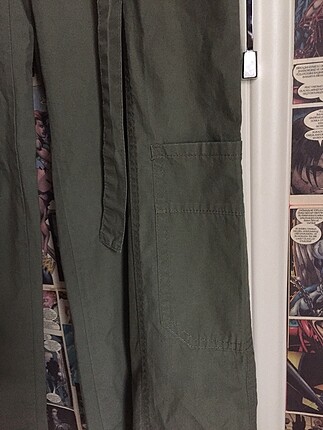 y2k pantolon