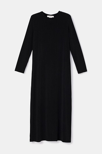 TouchePrive Basic Elbise