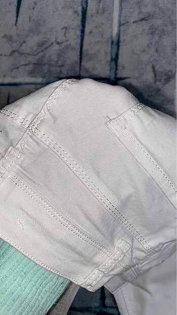 36 Beden Pantolon