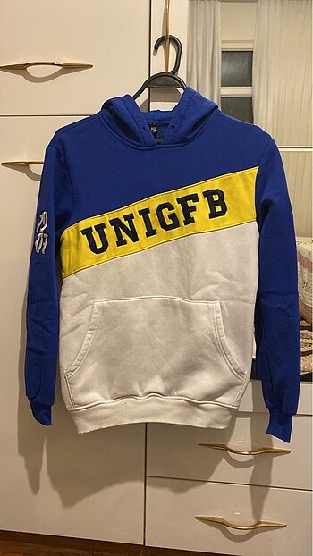 Unigfb sweatshirt
