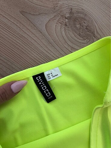 m Beden H&M büstiyer