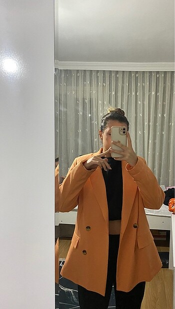 blazer ceket