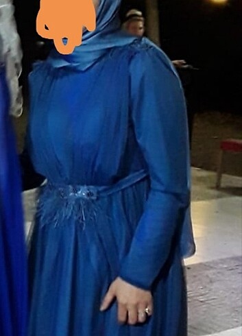 Abiye elbise 