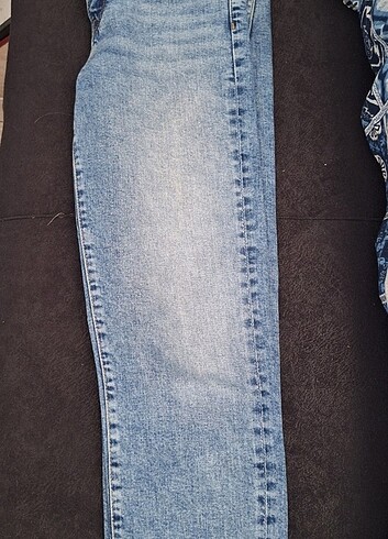 Dar paça pantolon