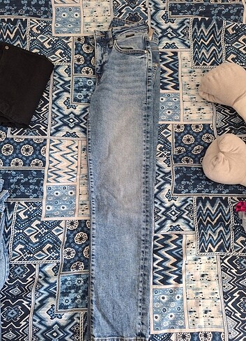 27 Beden Dar paça pantolon