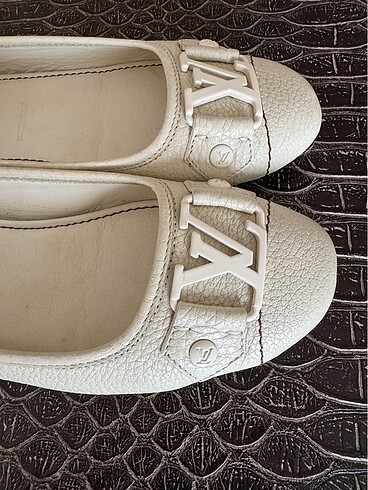 Louis Vuitton Orjinal Lv Babet