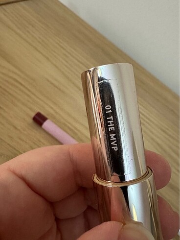 Fenty Beauty Fenty Beauty Mvp 01
