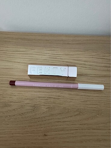 Beden Fenty Beauty Mvp 01