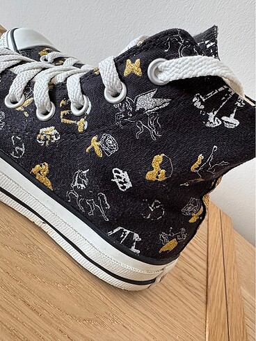 Converse Limited edition iConverse