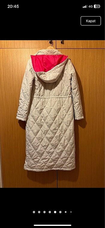 Suud Collection Touche mont