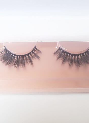 Gold Serisi 6d Cat Eye İpek Kirpik