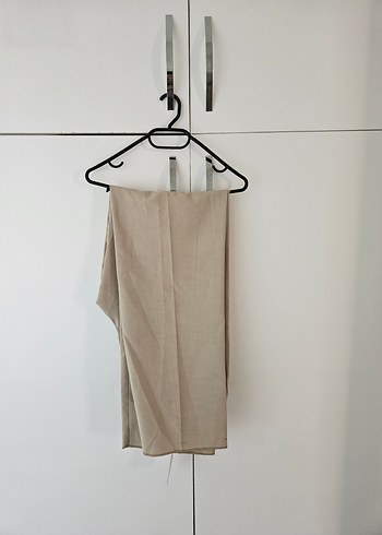 U.S Polo Assn. krem pantolon