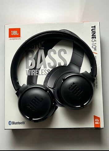 JBL 510 Bt