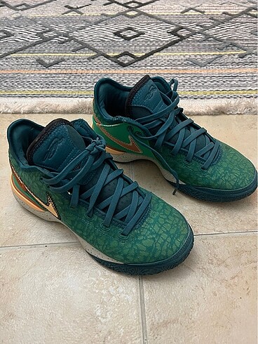 Nike LeBron gen xxx