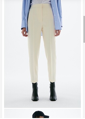 Zara pantolon