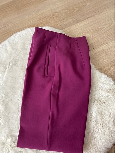 Zara pantolon
