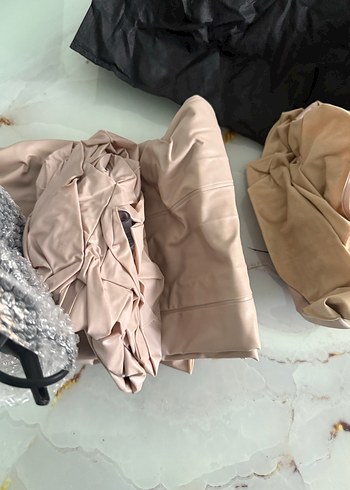 Gri Şişme Araba Yatağı - Görsel 5