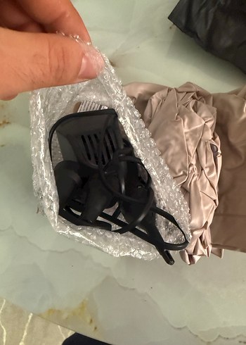 Gri Şişme Araba Yatağı - Görsel 6