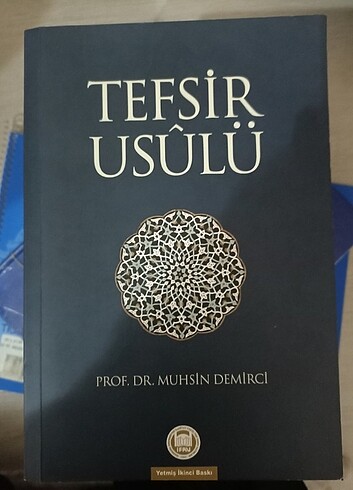 Tefsir usulü 