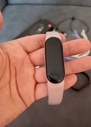 Xiaomi Mi Smart Band 5 