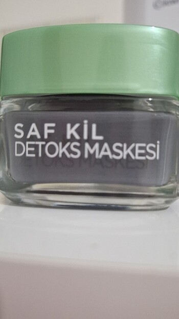 Kil maskesi - Görsel 3