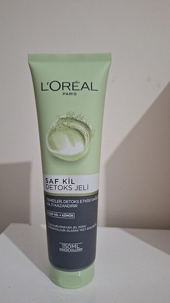 Kil maskesi - Görsel 6